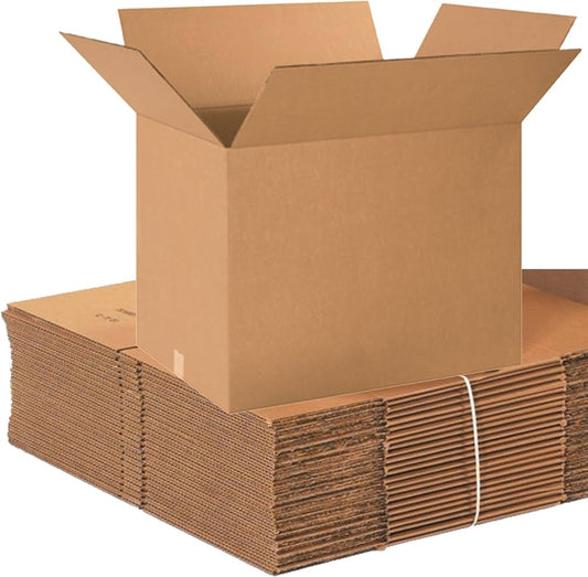 Standard Size Corrugated Boxes for Any Business Need – Get Exactly What You Need!